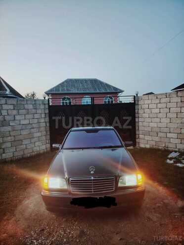 Mercedes C 180 1999, 248,545 km - 1.8 l - Lənkəran