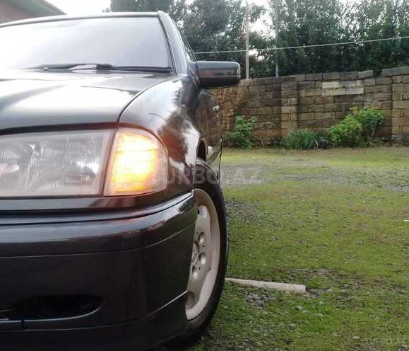 Mercedes C 180 1999, 248,545 km - 1.8 l - Lənkəran