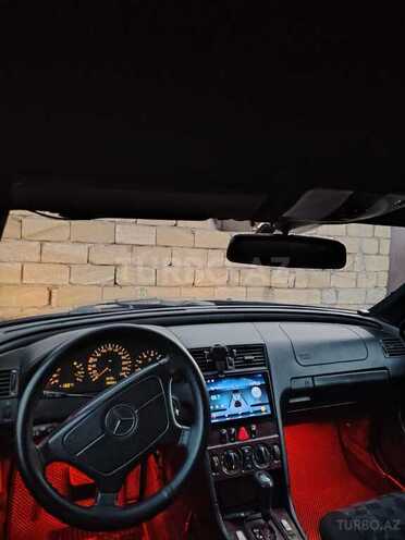 Mercedes C 180 1999, 248,545 km - 1.8 l - Lənkəran