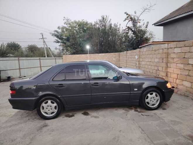Mercedes C 180 1999, 248,545 km - 1.8 l - Lənkəran