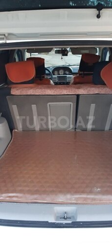 Nissan X-Trail 2001, 26,200 km - 2.0 л - Yevlax