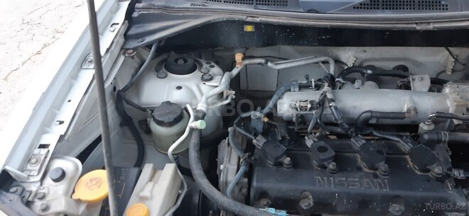 Nissan X-Trail 2001, 26,200 km - 2.0 л - Yevlax