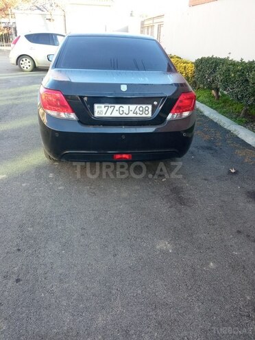 Khazar SD 2020, 186,208 km - 1.7 l - Biləsuvar