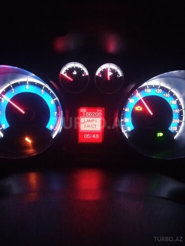 Khazar SD 2020, 186,208 km - 1.7 l - Biləsuvar