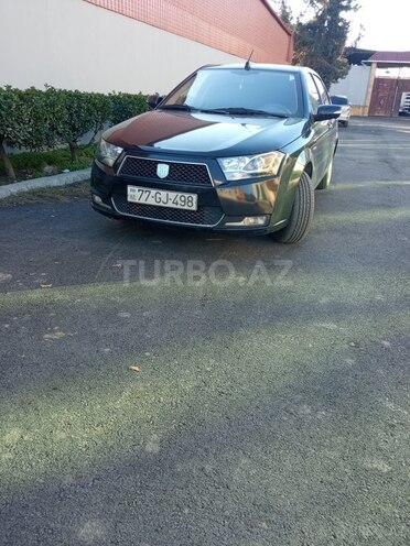 Khazar SD 2020, 186,208 km - 1.7 l - Biləsuvar