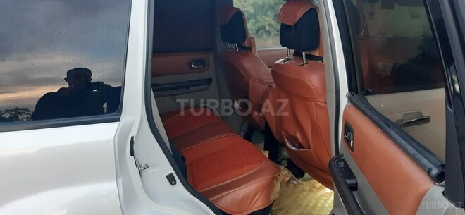 Nissan X-Trail 2001, 26,200 km - 2.0 л - Yevlax