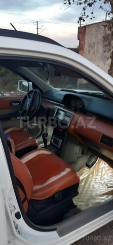 Nissan X-Trail 2001, 26,200 km - 2.0 л - Yevlax