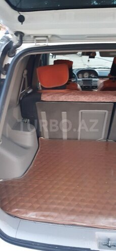 Nissan X-Trail 2001, 26,200 km - 2.0 л - Yevlax