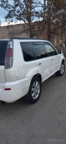 Nissan X-Trail 2001, 26,200 km - 2.0 л - Yevlax