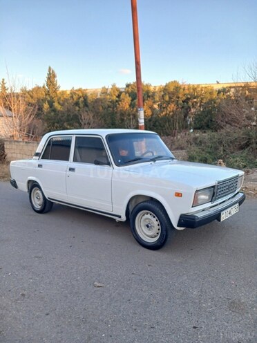 LADA (VAZ) 2107 2004, 12,552 km - 1.6 l - Ağstafa