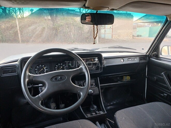 LADA (VAZ) 2107 2004, 12,552 km - 1.6 l - Ağstafa