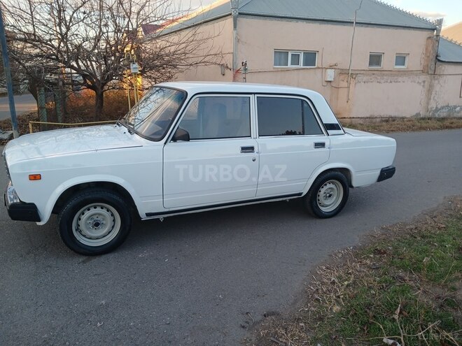 LADA (VAZ) 2107 2004, 12,552 km - 1.6 l - Ağstafa
