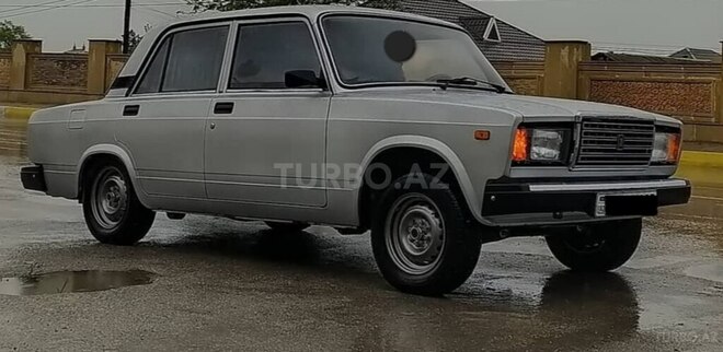LADA (VAZ) 2107 2010, 98,681 km - 1.6 l - Bakı