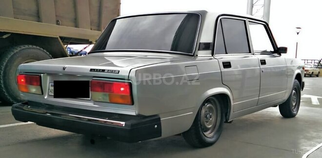LADA (VAZ) 2107 2010, 98,681 km - 1.6 l - Bakı