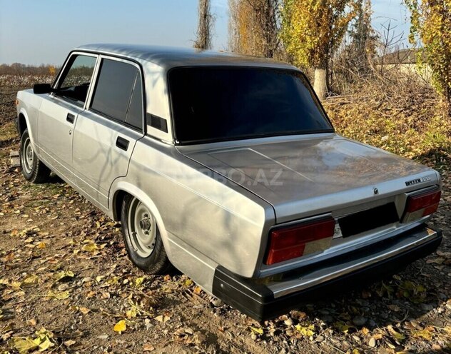 LADA (VAZ) 2107 2010, 98,681 km - 1.6 l - Bakı