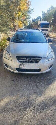 Kia Ceed 2008, 355,000 km - 1.6 l - Sumqayıt