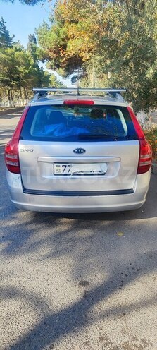 Kia Ceed 2008, 355,000 km - 1.6 l - Sumqayıt