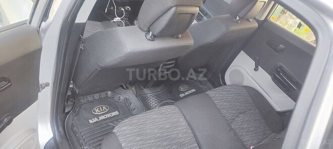 Kia Ceed 2008, 355,000 km - 1.6 l - Sumqayıt
