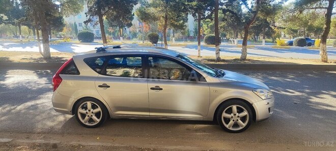 Kia Ceed 2008, 355,000 km - 1.6 l - Sumqayıt