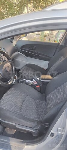 Kia Ceed 2008, 355,000 km - 1.6 l - Sumqayıt