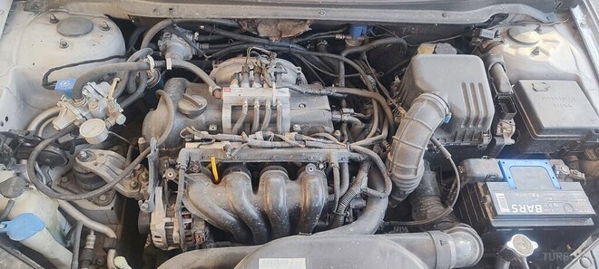 Kia Ceed 2008, 355,000 km - 1.6 l - Sumqayıt
