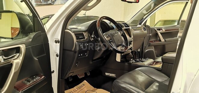 Lexus GX 460-17