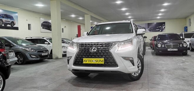 Lexus GX 460-6