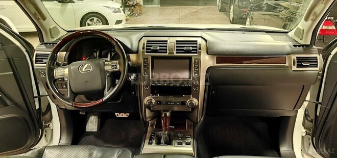 Lexus GX 460-15