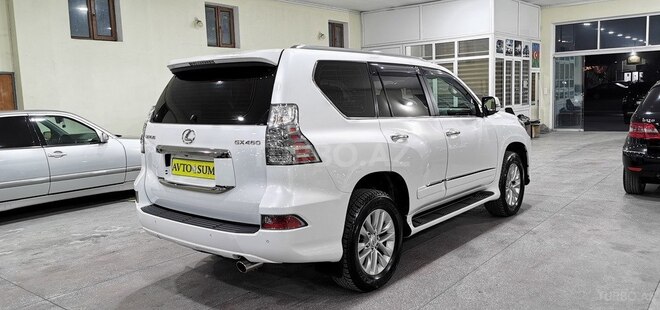 Lexus GX 460-10