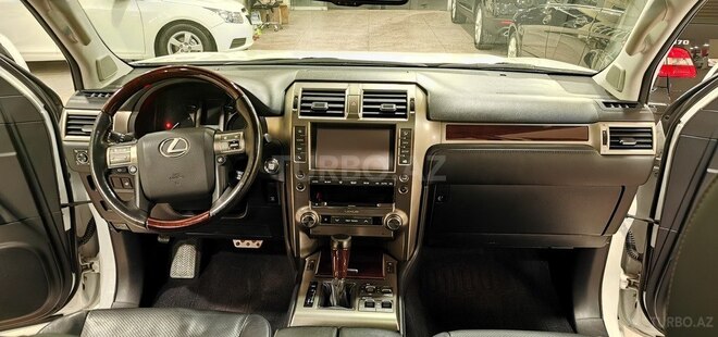 Lexus GX 460-14