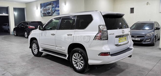 Lexus GX 460-9