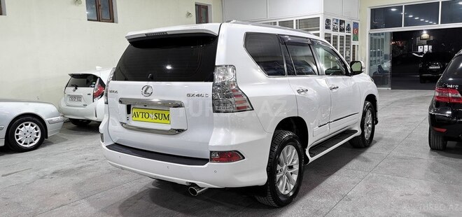 Lexus GX 460-2