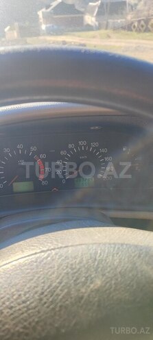 Chevrolet Niva 2005, 263,234 km - 1.7 l - Yardımlı