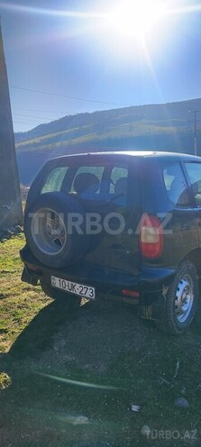 Chevrolet Niva 2005, 263,234 km - 1.7 l - Yardımlı