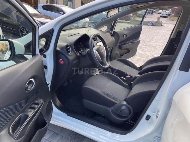 Nissan Note-16