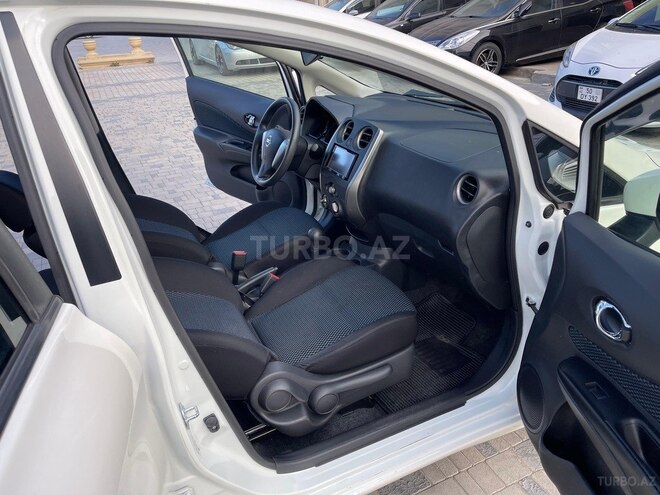 Nissan Note-14