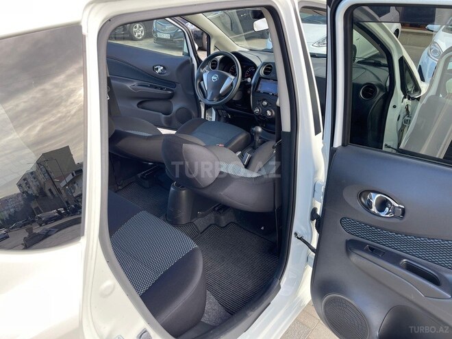 Nissan Note-11