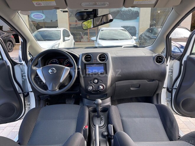 Nissan Note-15