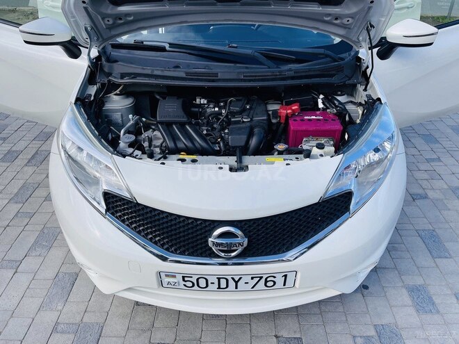 Nissan Note-17