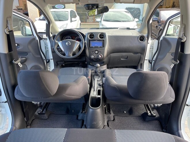 Nissan Note-12