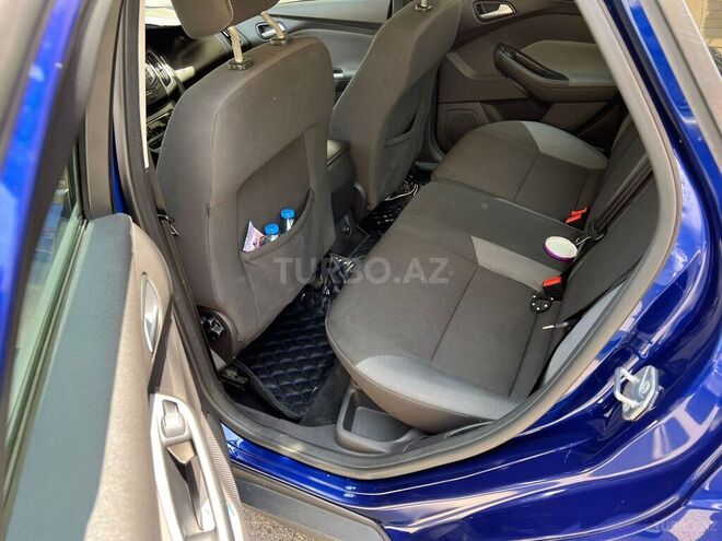 Ford Focus 2014, 108,000 km - 1.6 л - Bakı