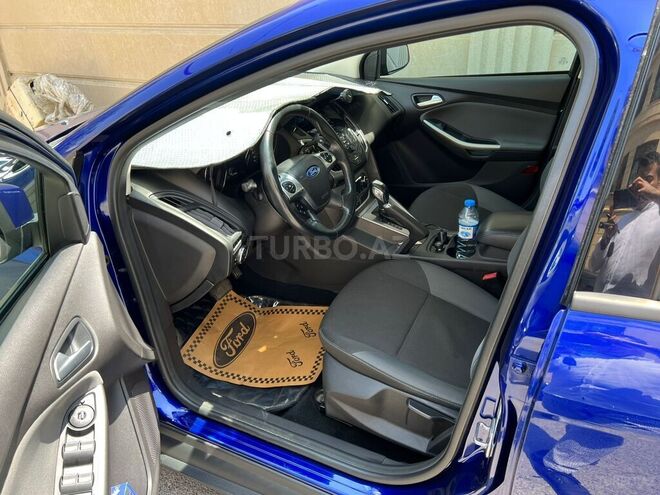 Ford Focus 2014, 108,000 km - 1.6 л - Bakı