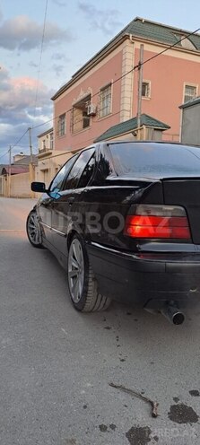 BMW 320 1995, 555,555 km - 2.0 l - Bakı