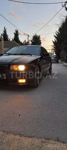 BMW 320 1995, 555,555 km - 2.0 l - Bakı
