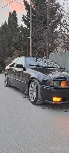 BMW 320 1995, 555,555 km - 2.0 l - Bakı