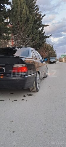 BMW 320 1995, 555,555 km - 2.0 l - Bakı