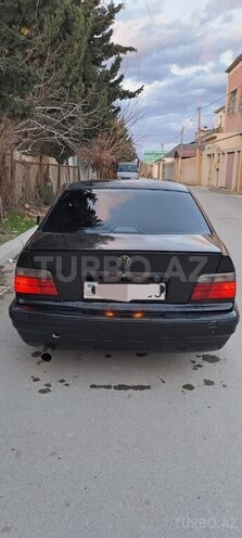 BMW 320 1995, 555,555 km - 2.0 l - Bakı
