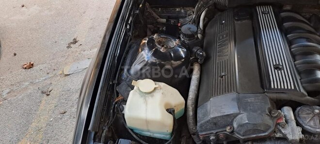 BMW 320 1995, 555,555 km - 2.0 l - Bakı