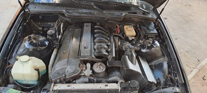 BMW 320 1995, 555,555 km - 2.0 l - Bakı