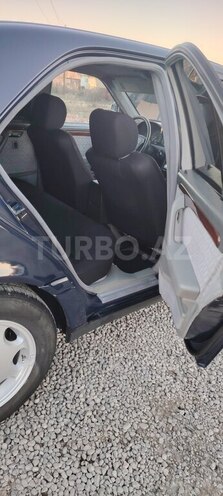 Mercedes C 200 1994, 256,000 km - 2.0 l - Şirvan